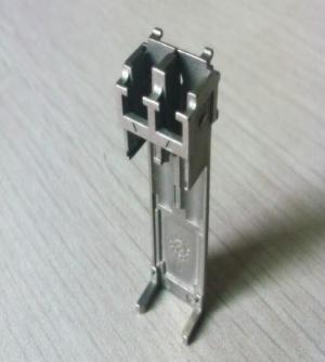 鋅合金壓鑄件
